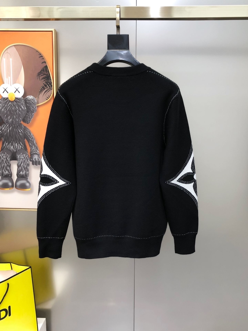 l0vis Vvtt0n sweater